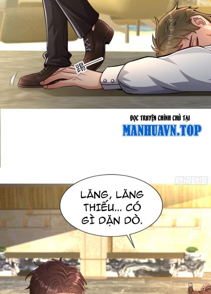 Tiên Đế Cuồng Tế Chapter 8 - Trang 2