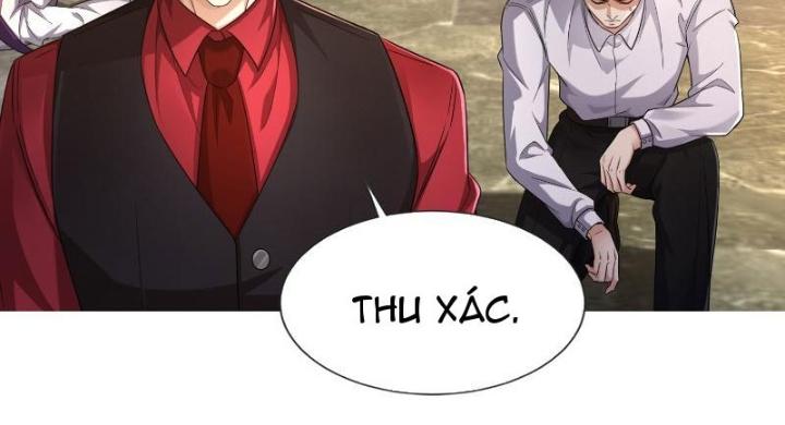 Tiên Đế Cuồng Tế Chapter 8 - Trang 2