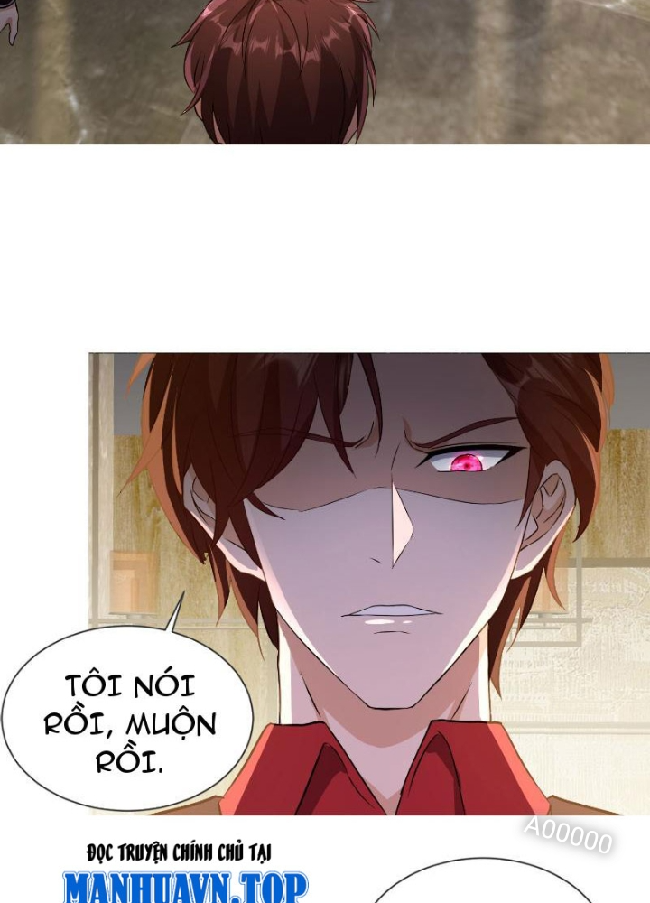 Tiên Đế Cuồng Tế Chapter 8 - Trang 2