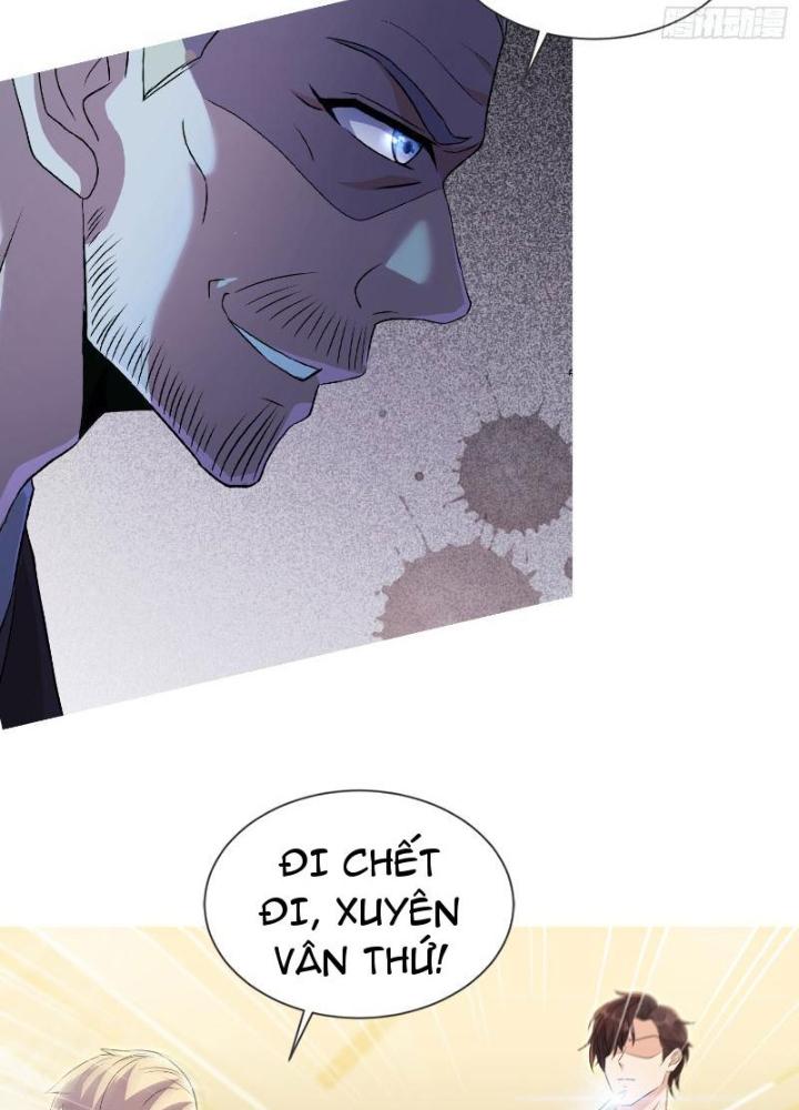 Tiên Đế Cuồng Tế Chapter 8 - Trang 2
