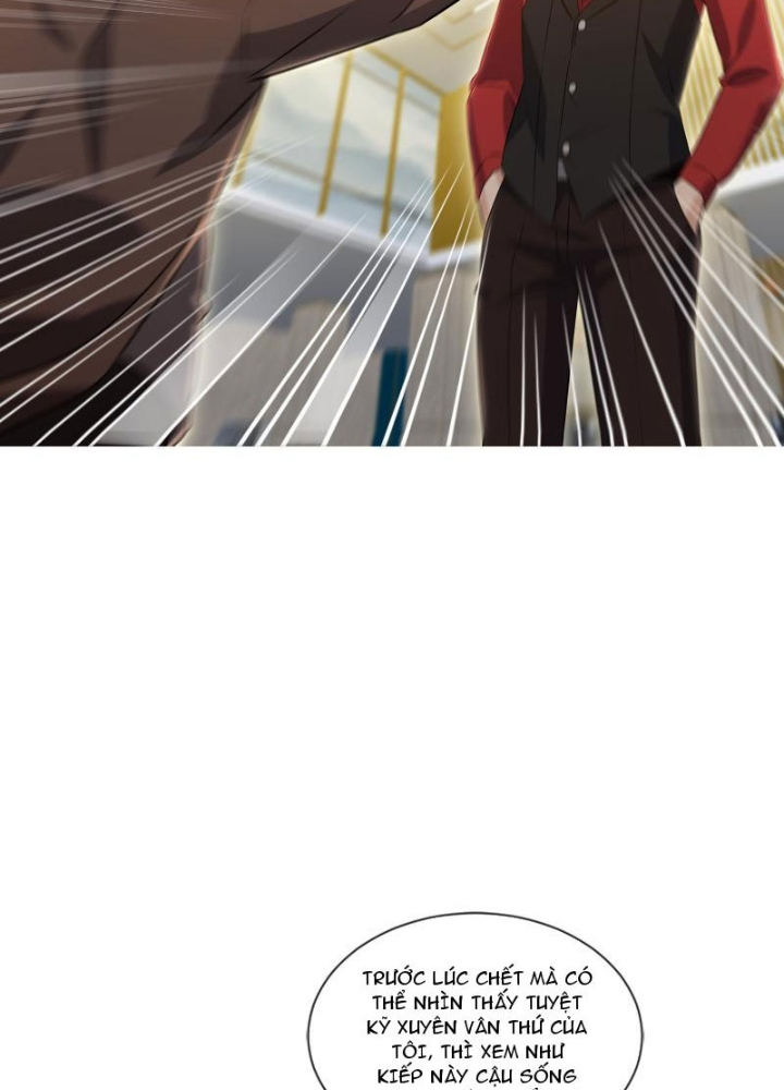 Tiên Đế Cuồng Tế Chapter 8 - Trang 2