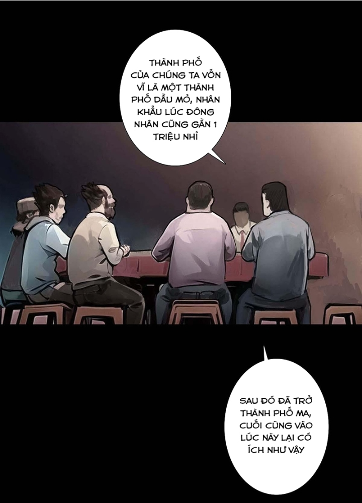Quay Đầu Là Bờ Chapter 194 - Next Chapter 195