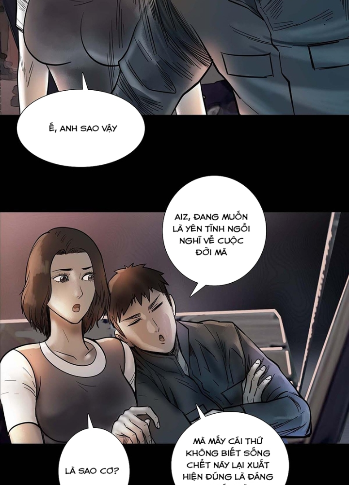Quay Đầu Là Bờ Chapter 194 - Next Chapter 195