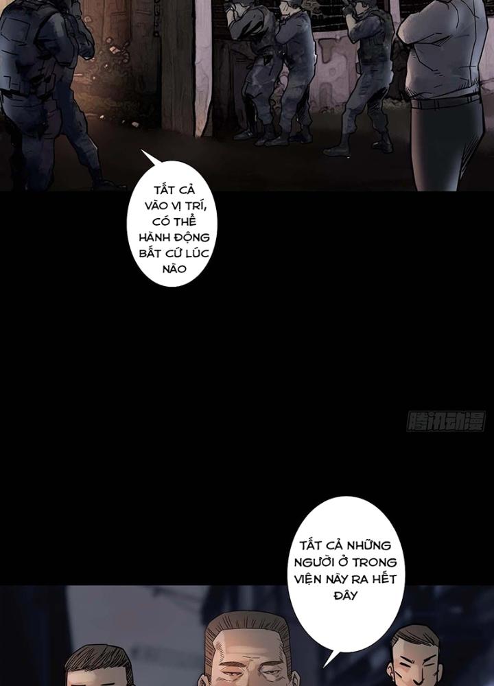 Quay Đầu Là Bờ Chapter 194 - Next Chapter 195