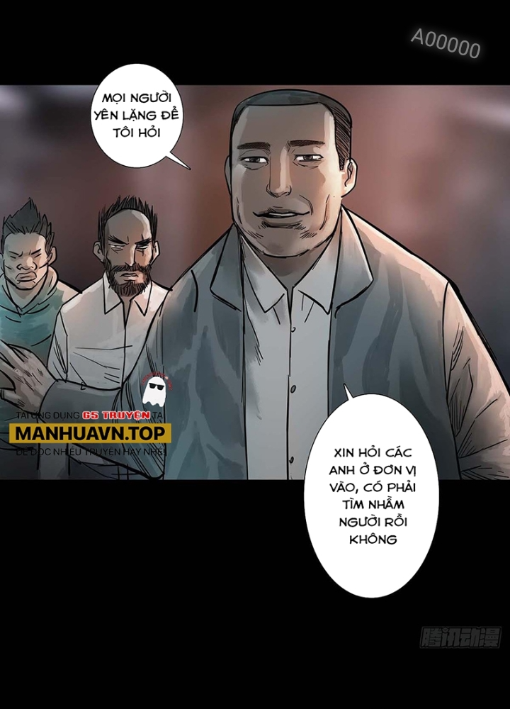 Quay Đầu Là Bờ Chapter 194 - Next Chapter 195