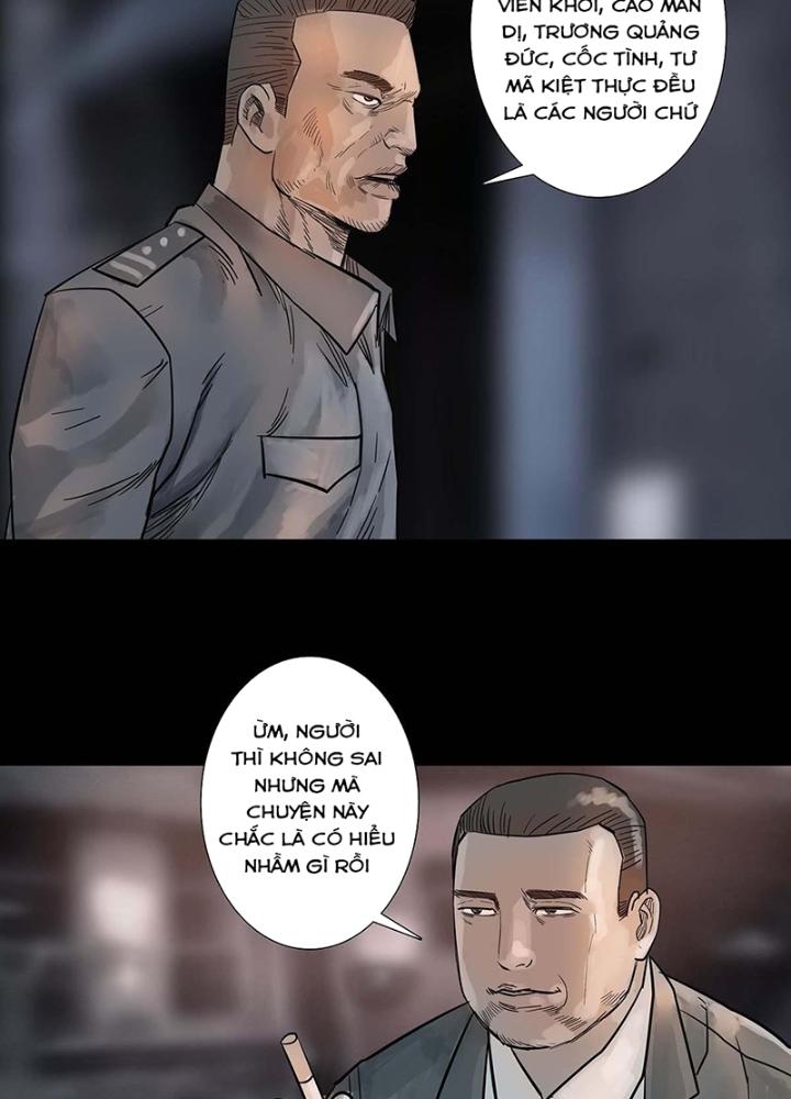 Quay Đầu Là Bờ Chapter 194 - Next Chapter 195