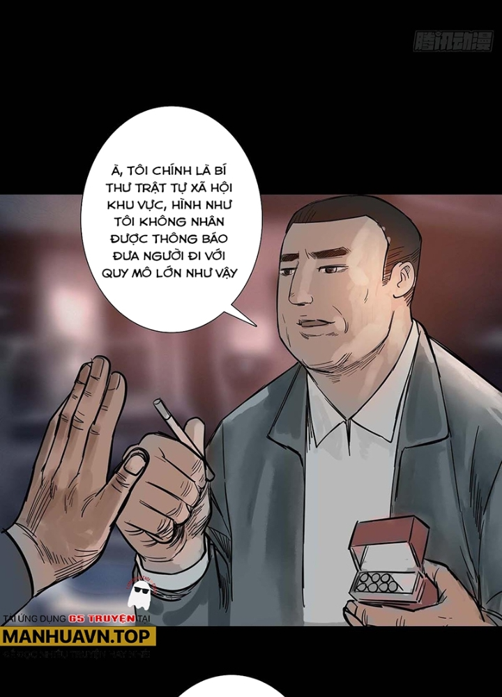 Quay Đầu Là Bờ Chapter 194 - Next Chapter 195