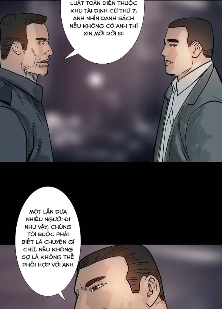 Quay Đầu Là Bờ Chapter 194 - Next Chapter 195