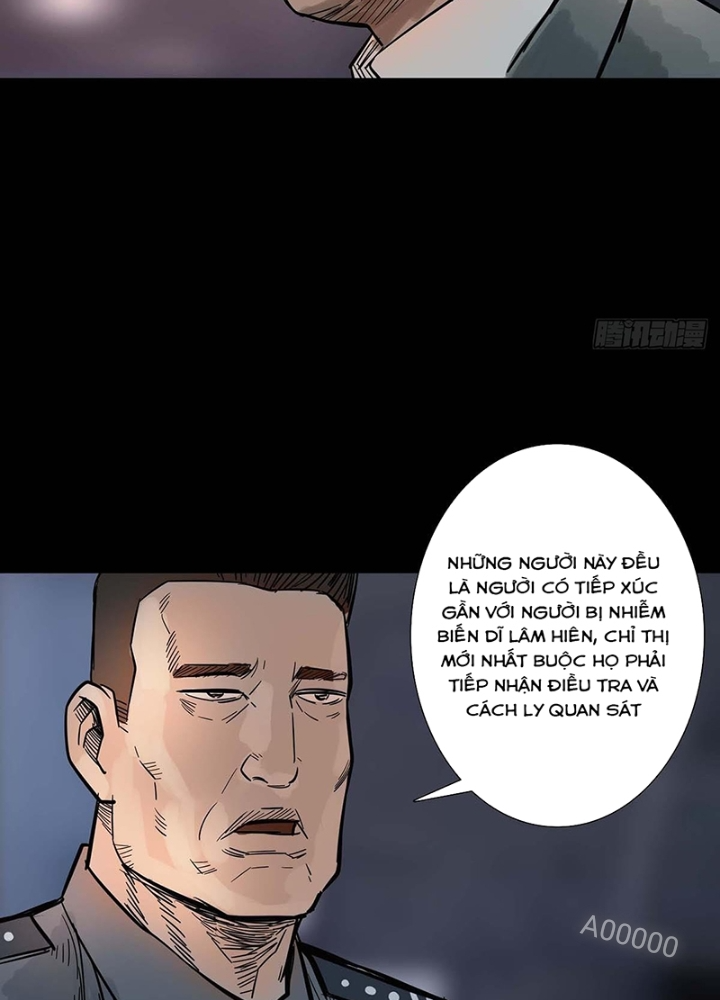 Quay Đầu Là Bờ Chapter 194 - Next Chapter 195