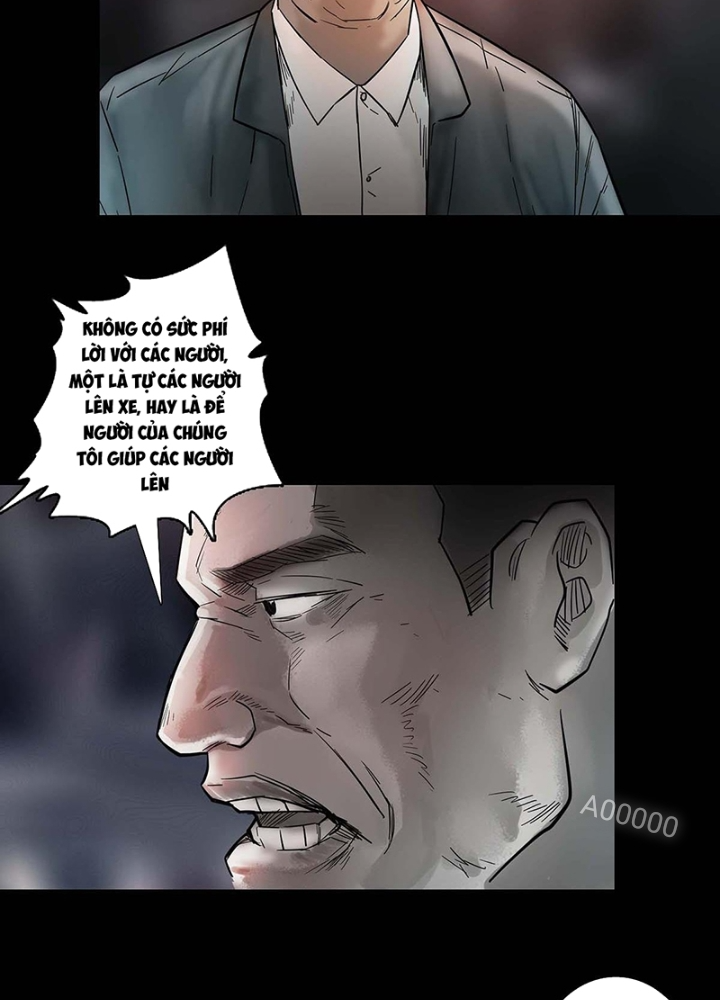 Quay Đầu Là Bờ Chapter 194 - Next Chapter 195