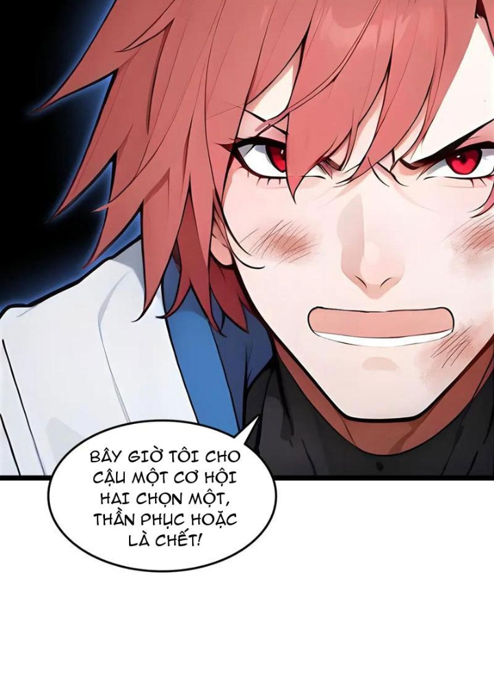 Toàn Dân Chuyển Chức: Tất Cả Kỹ Năng Của Ta Đều Là Cấm Chú Chapter 61 - Trang 2