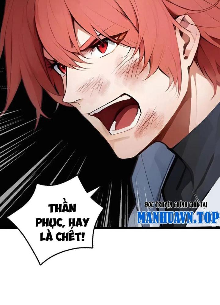 Toàn Dân Chuyển Chức: Tất Cả Kỹ Năng Của Ta Đều Là Cấm Chú Chapter 61 - Trang 2