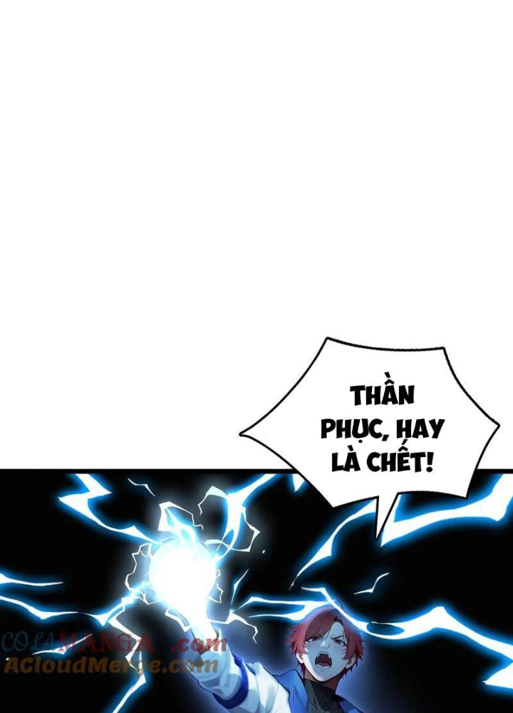Toàn Dân Chuyển Chức: Tất Cả Kỹ Năng Của Ta Đều Là Cấm Chú Chapter 61 - Trang 2