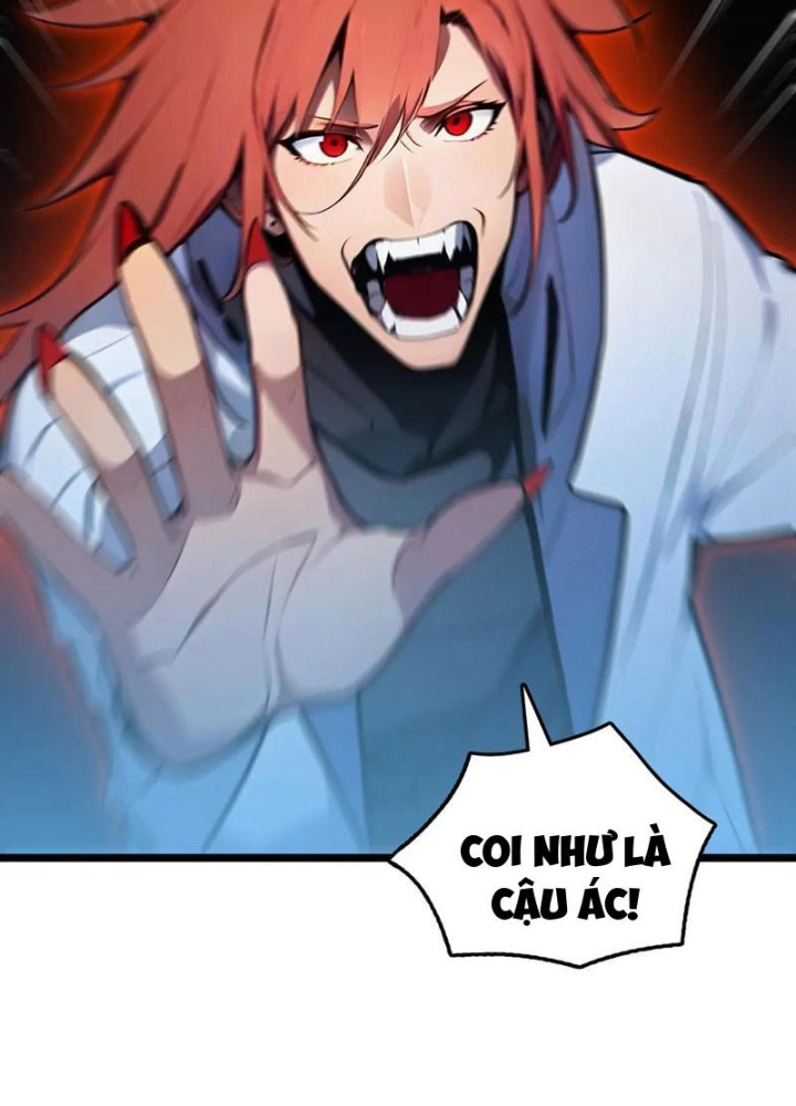 Toàn Dân Chuyển Chức: Tất Cả Kỹ Năng Của Ta Đều Là Cấm Chú Chapter 61 - Trang 2