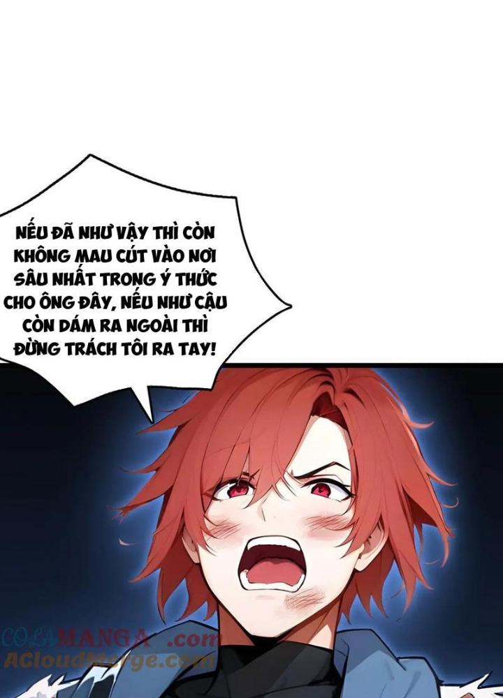 Toàn Dân Chuyển Chức: Tất Cả Kỹ Năng Của Ta Đều Là Cấm Chú Chapter 61 - Trang 2