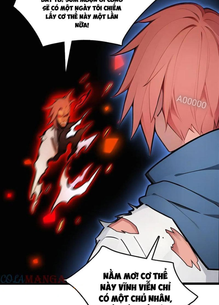 Toàn Dân Chuyển Chức: Tất Cả Kỹ Năng Của Ta Đều Là Cấm Chú Chapter 61 - Trang 2