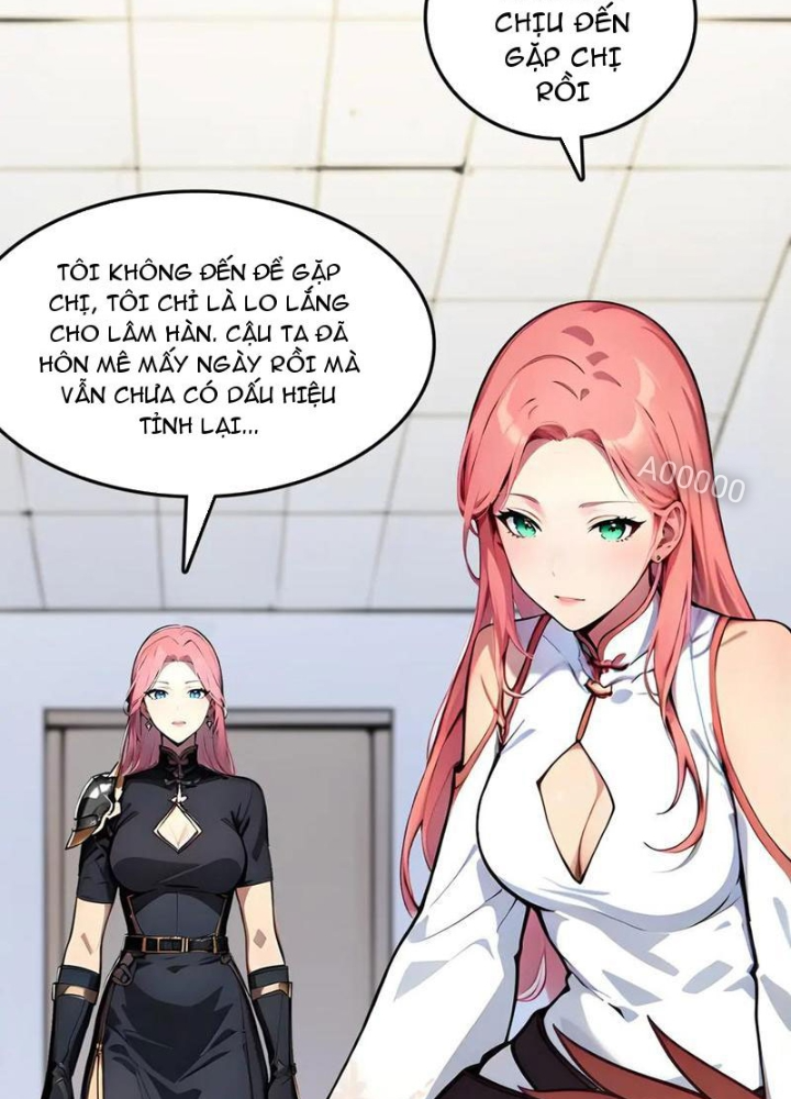 Toàn Dân Chuyển Chức: Tất Cả Kỹ Năng Của Ta Đều Là Cấm Chú Chapter 61 - Trang 2