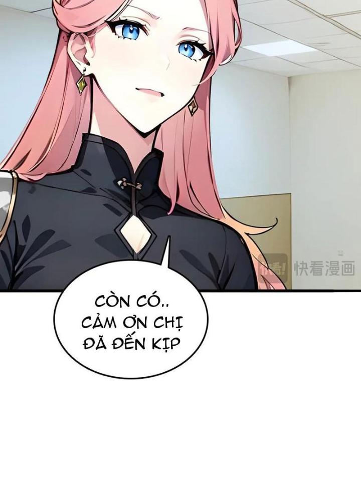 Toàn Dân Chuyển Chức: Tất Cả Kỹ Năng Của Ta Đều Là Cấm Chú Chapter 61 - Trang 2