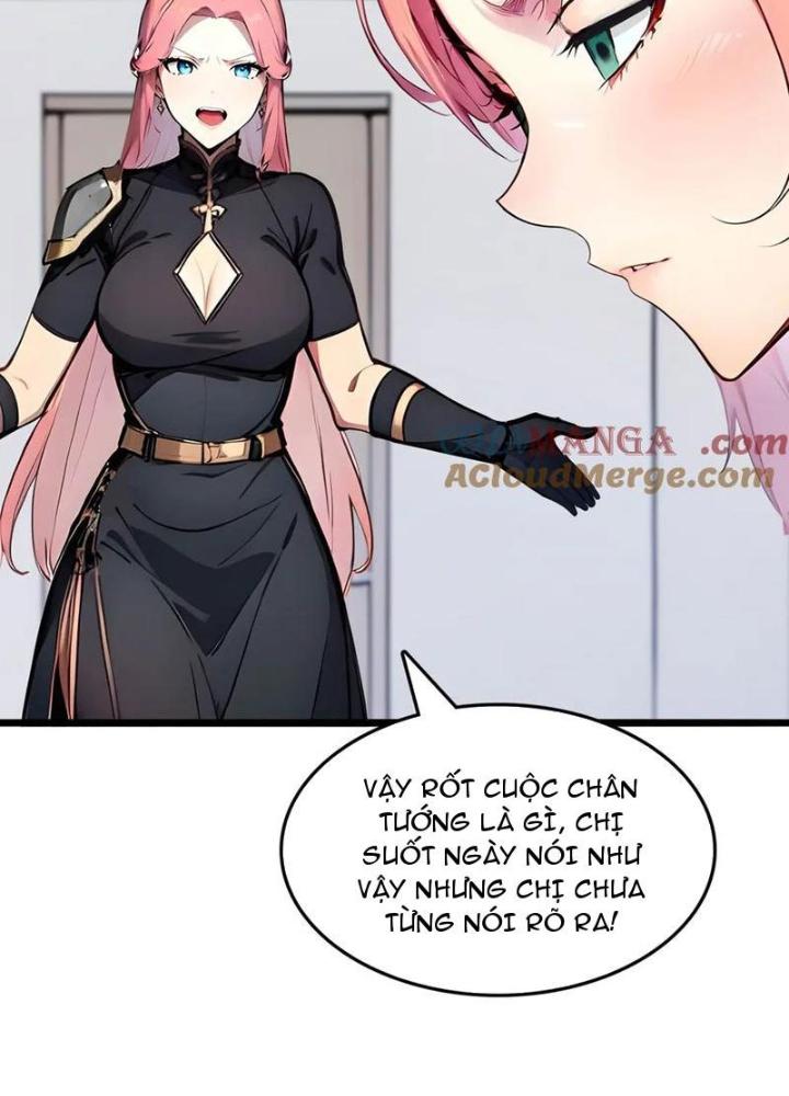 Toàn Dân Chuyển Chức: Tất Cả Kỹ Năng Của Ta Đều Là Cấm Chú Chapter 61 - Trang 2