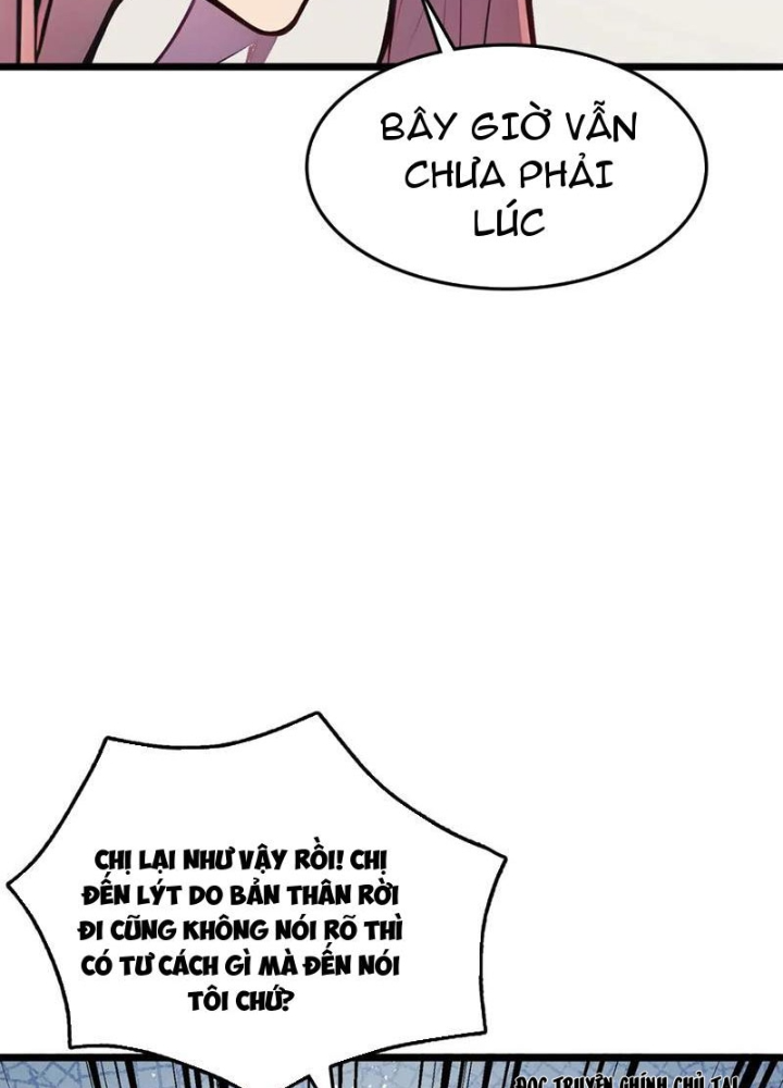 Toàn Dân Chuyển Chức: Tất Cả Kỹ Năng Của Ta Đều Là Cấm Chú Chapter 61 - Trang 2