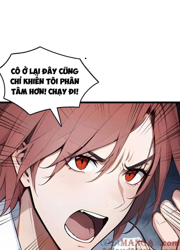 Toàn Dân Chuyển Chức: Tất Cả Kỹ Năng Của Ta Đều Là Cấm Chú Chapter 61 - Trang 2