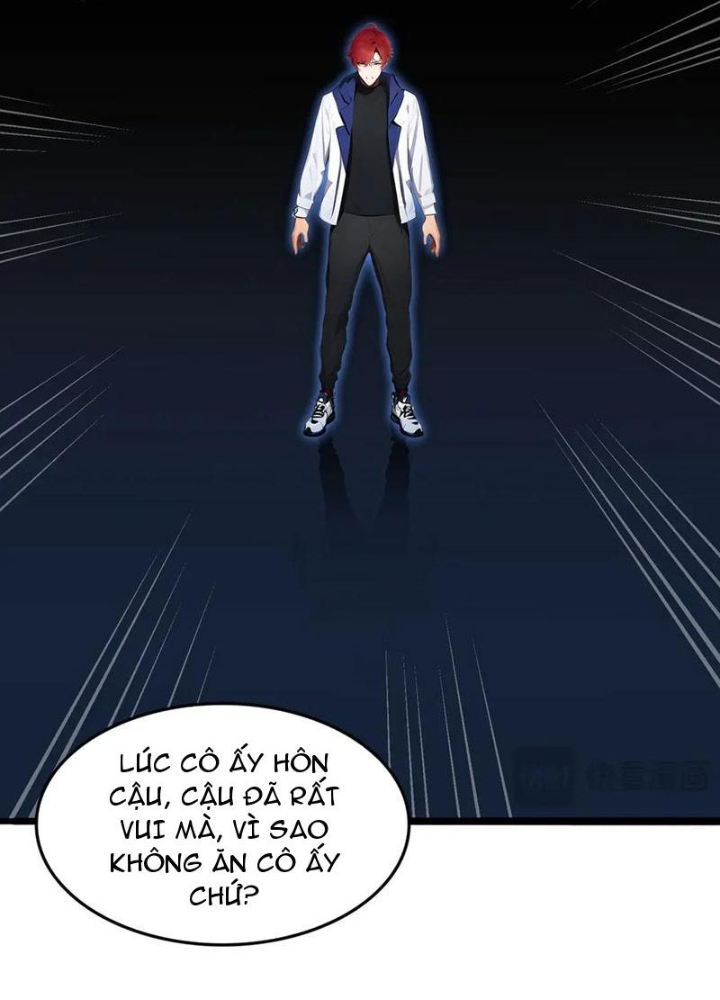 Toàn Dân Chuyển Chức: Tất Cả Kỹ Năng Của Ta Đều Là Cấm Chú Chapter 61 - Trang 2