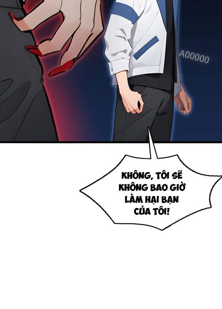 Toàn Dân Chuyển Chức: Tất Cả Kỹ Năng Của Ta Đều Là Cấm Chú Chapter 61 - Trang 2