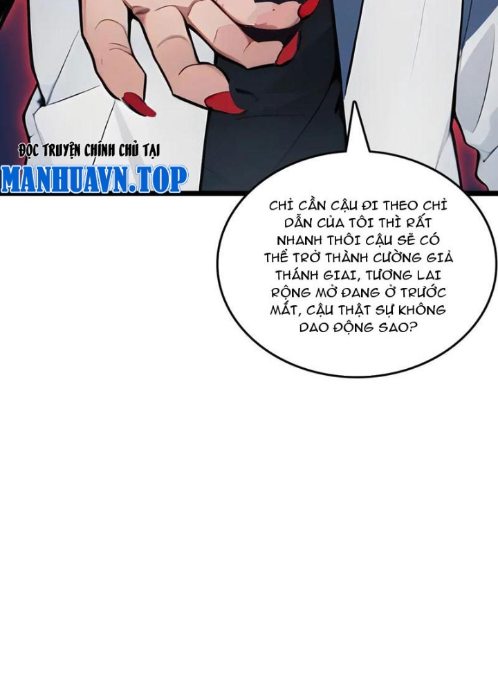 Toàn Dân Chuyển Chức: Tất Cả Kỹ Năng Của Ta Đều Là Cấm Chú Chapter 61 - Trang 2