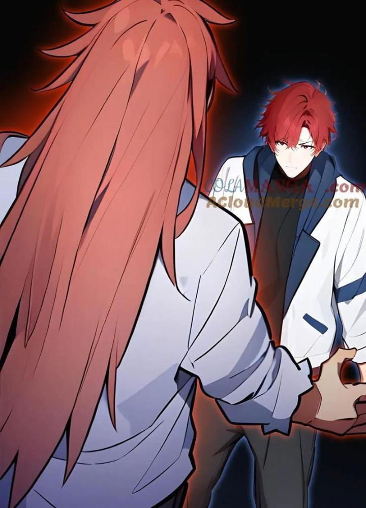 Toàn Dân Chuyển Chức: Tất Cả Kỹ Năng Của Ta Đều Là Cấm Chú Chapter 61 - Trang 2