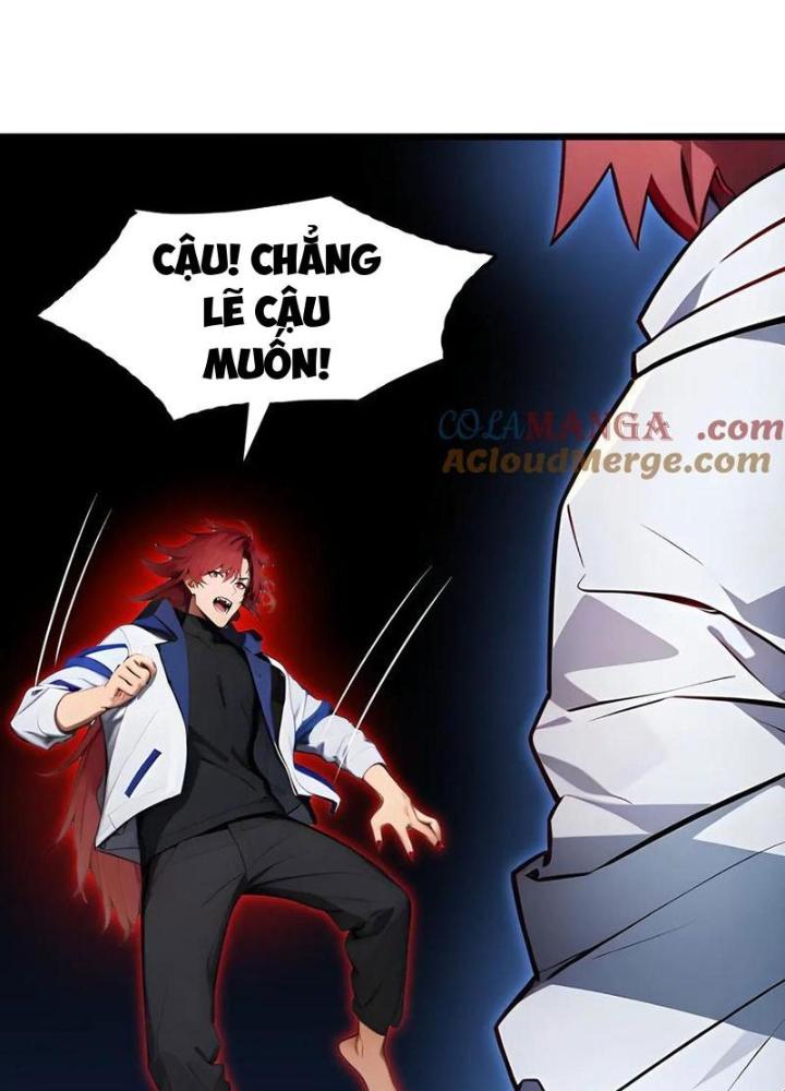 Toàn Dân Chuyển Chức: Tất Cả Kỹ Năng Của Ta Đều Là Cấm Chú Chapter 61 - Trang 2
