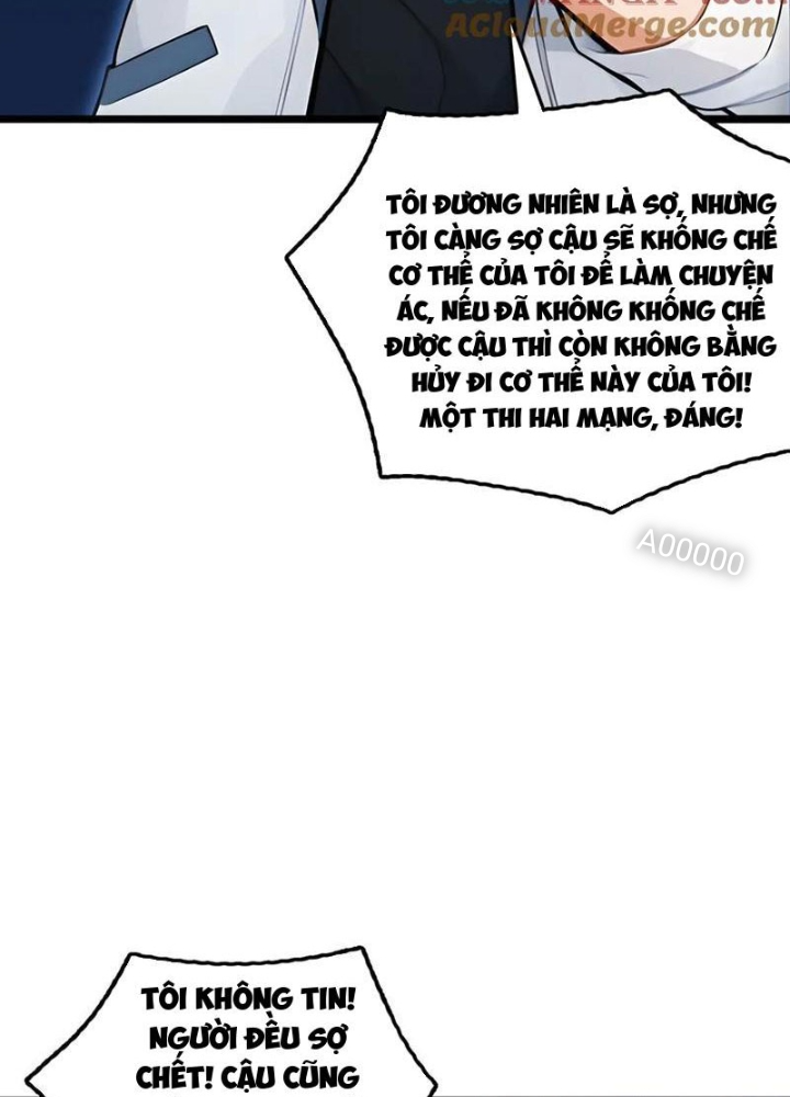 Toàn Dân Chuyển Chức: Tất Cả Kỹ Năng Của Ta Đều Là Cấm Chú Chapter 61 - Trang 2