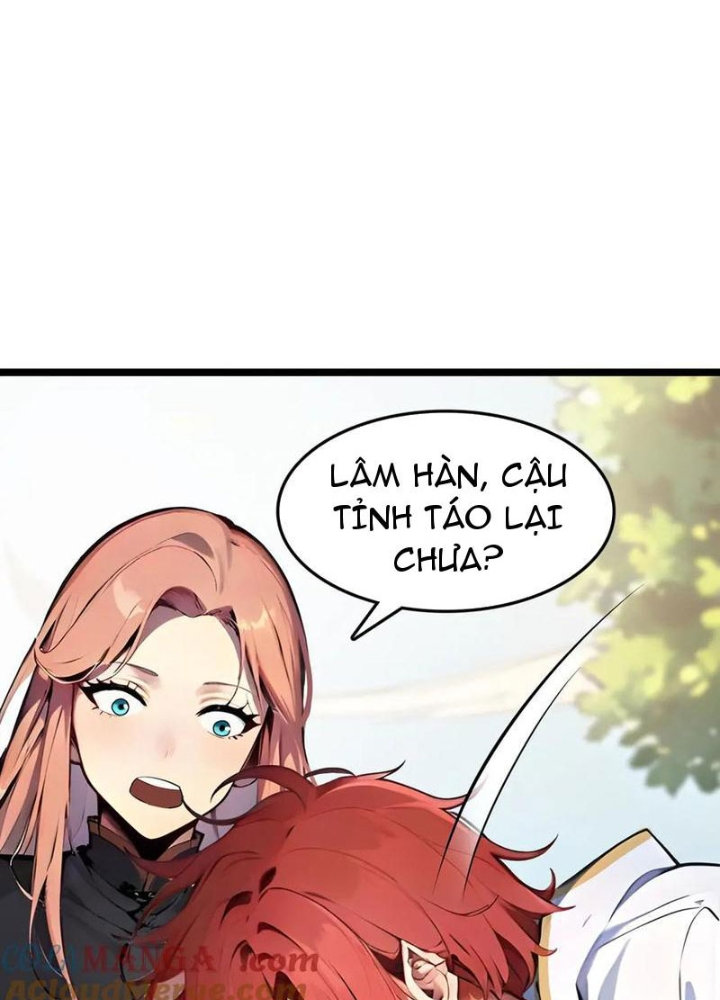 Toàn Dân Chuyển Chức: Tất Cả Kỹ Năng Của Ta Đều Là Cấm Chú Chapter 61 - Trang 2