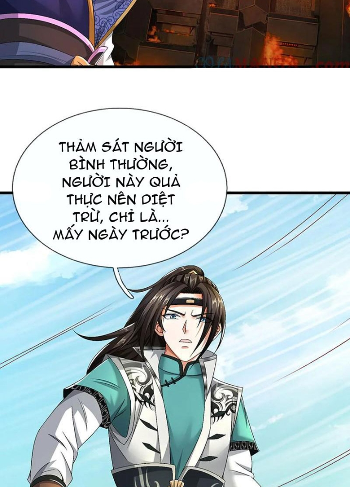Ta Có Thể Cướp Đoạt Cơ Duyên Chapter 40 - Trang 2