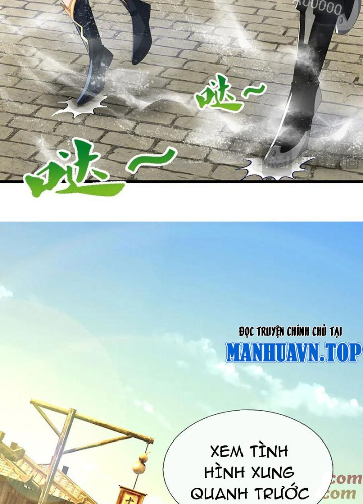 Ta Có Thể Cướp Đoạt Cơ Duyên Chapter 40 - Trang 2