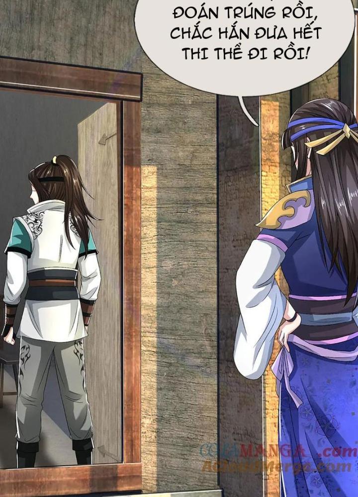 Ta Có Thể Cướp Đoạt Cơ Duyên Chapter 40 - Trang 2