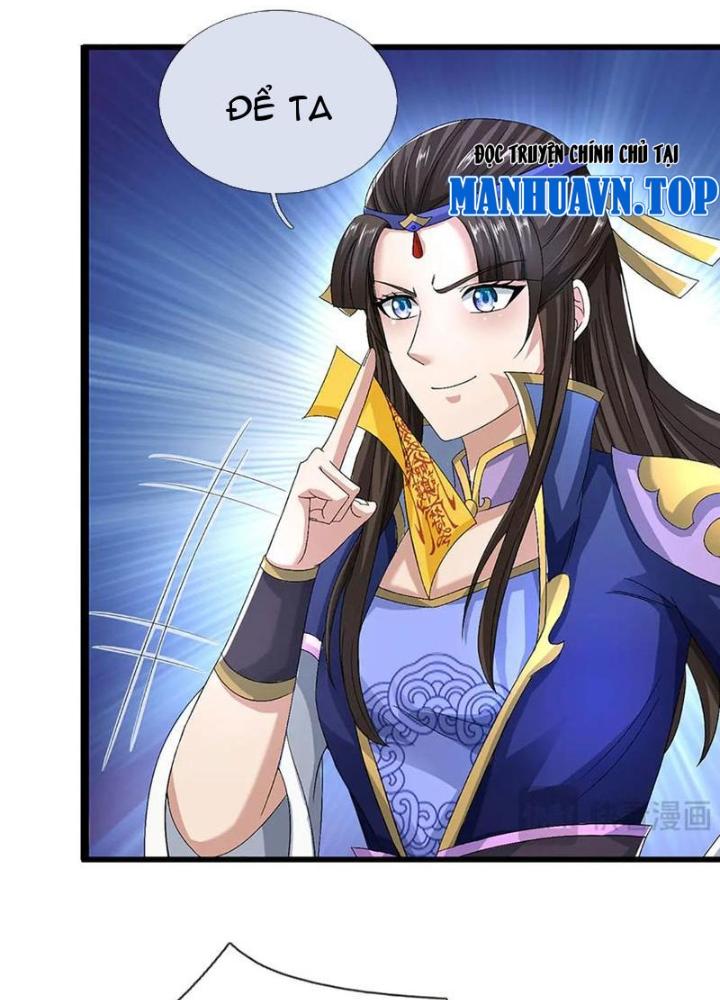 Ta Có Thể Cướp Đoạt Cơ Duyên Chapter 40 - Trang 2