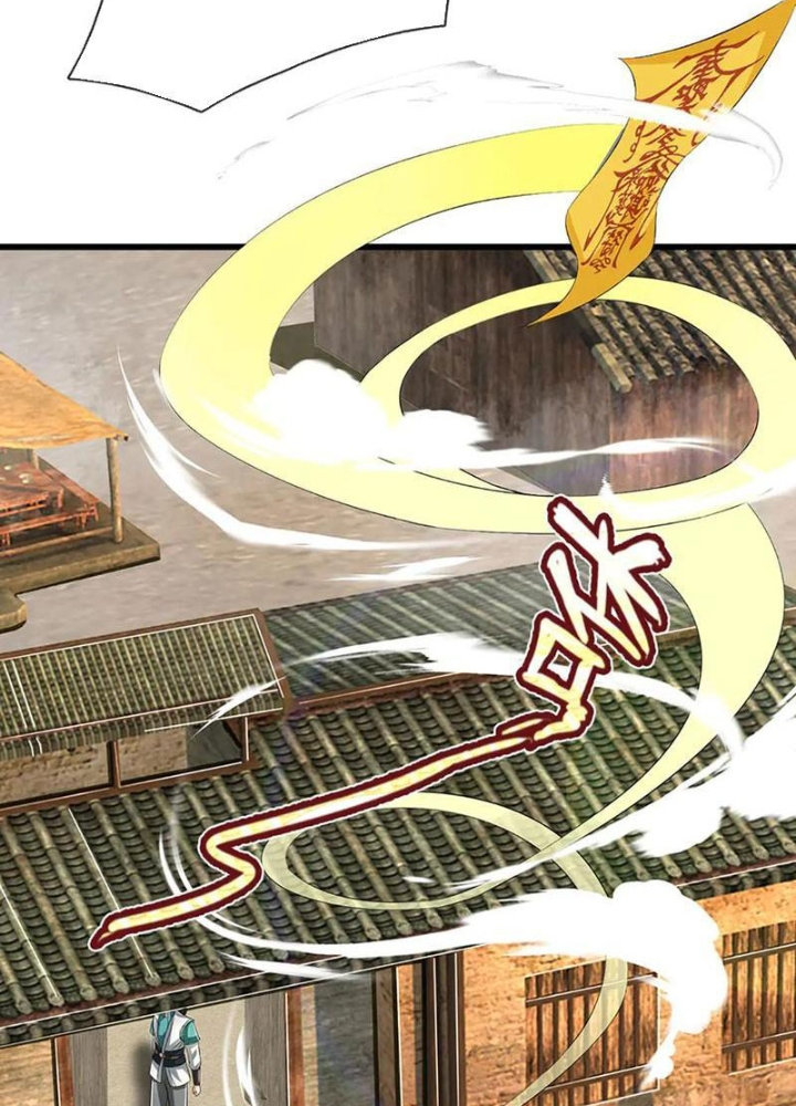 Ta Có Thể Cướp Đoạt Cơ Duyên Chapter 40 - Trang 2