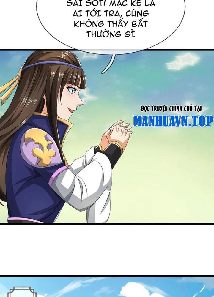 Ta Có Thể Cướp Đoạt Cơ Duyên Chapter 40 - Trang 2