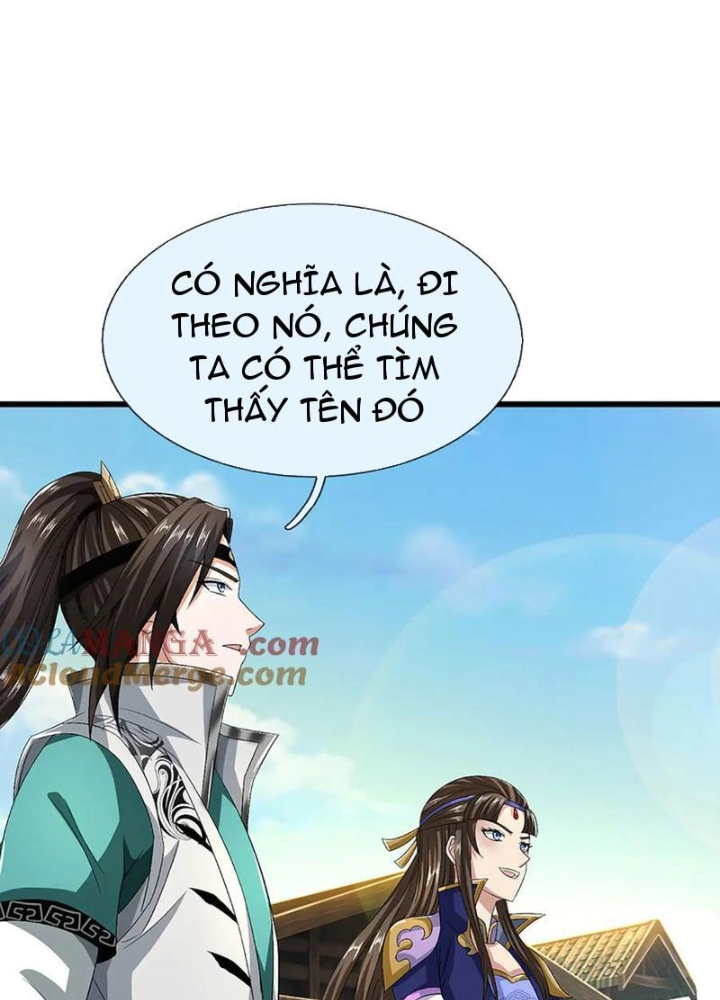Ta Có Thể Cướp Đoạt Cơ Duyên Chapter 40 - Trang 2