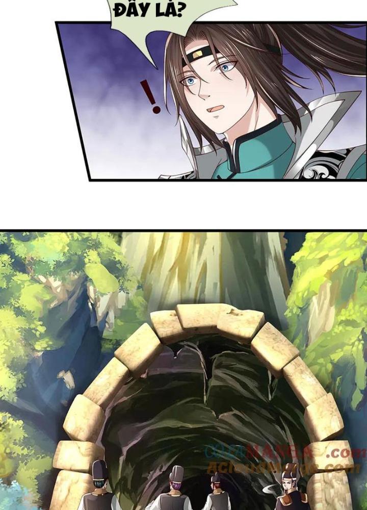 Ta Có Thể Cướp Đoạt Cơ Duyên Chapter 40 - Trang 2