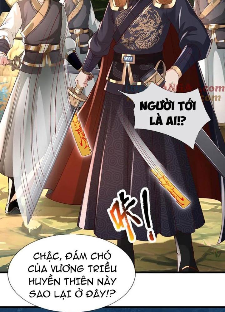Ta Có Thể Cướp Đoạt Cơ Duyên Chapter 40 - Trang 2