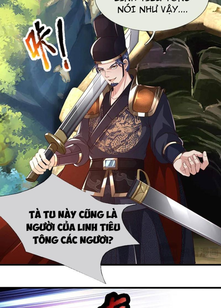 Ta Có Thể Cướp Đoạt Cơ Duyên Chapter 40 - Trang 2