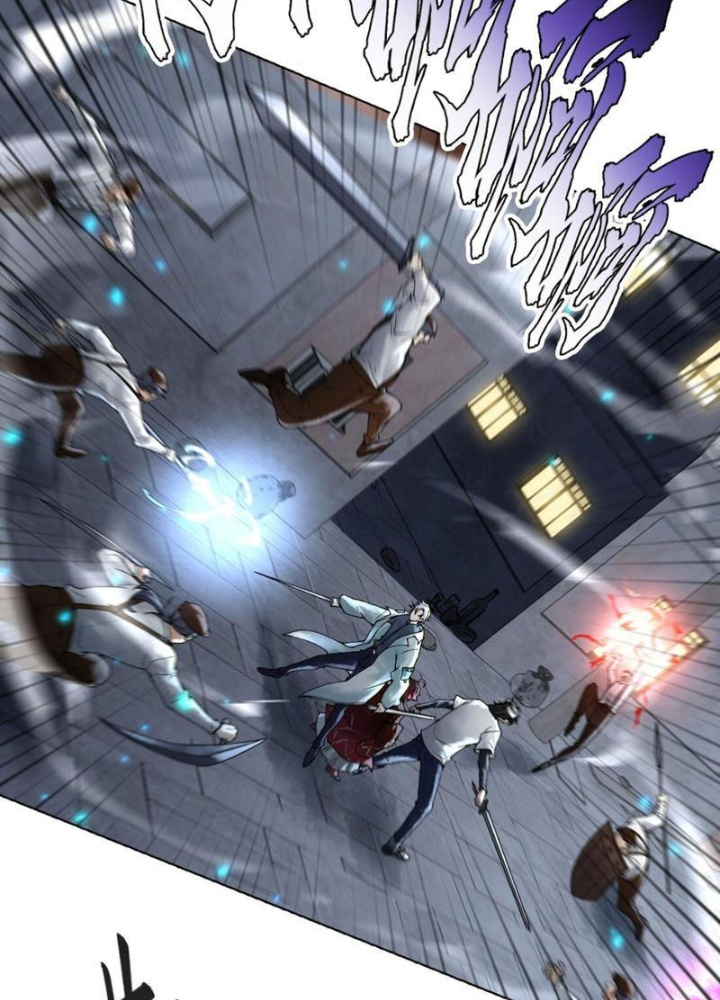 Thần Chi Cảnh Chapter 19 - Next Chapter 20
