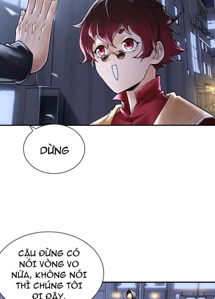 Thần Chi Cảnh Chapter 19 - Next Chapter 20