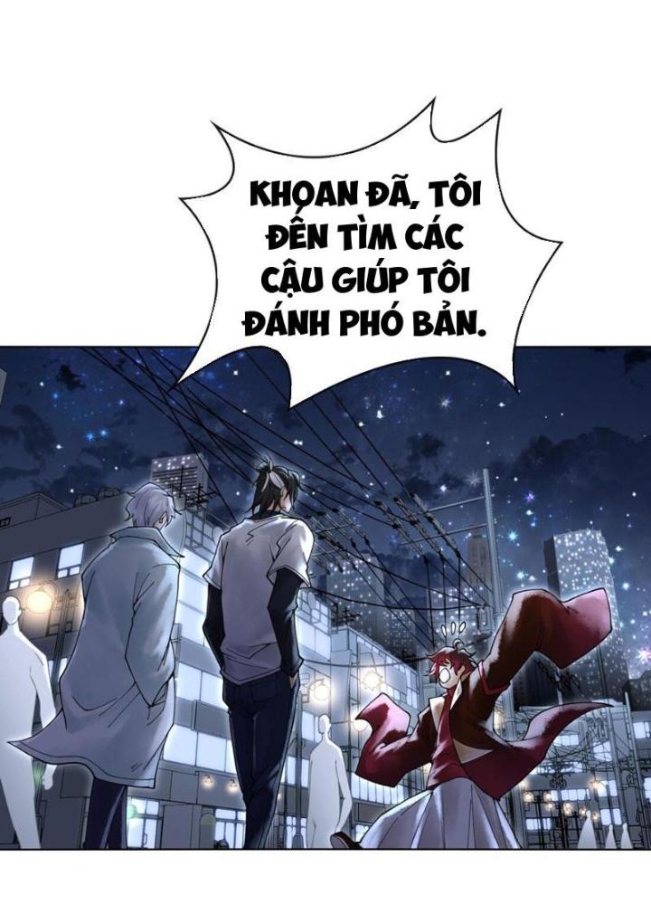 Thần Chi Cảnh Chapter 19 - Next Chapter 20