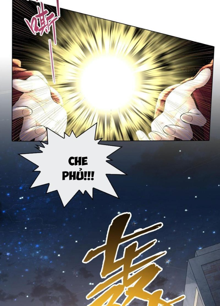 Thần Chi Cảnh Chapter 19 - Next Chapter 20