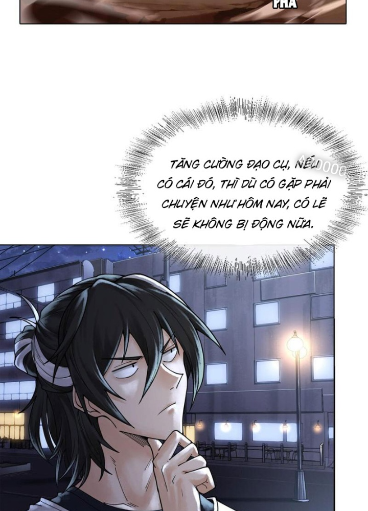 Thần Chi Cảnh Chapter 19 - Next Chapter 20