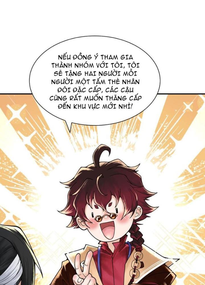 Thần Chi Cảnh Chapter 19 - Next Chapter 20