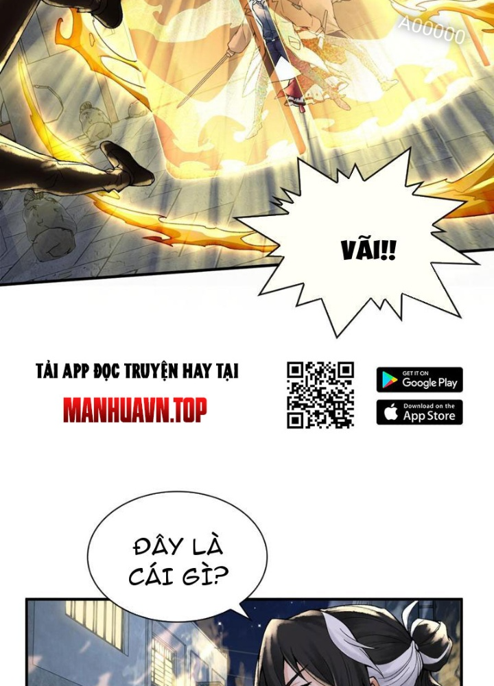 Thần Chi Cảnh Chapter 19 - Next Chapter 20