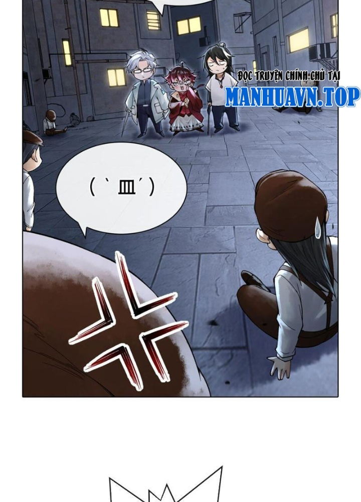 Thần Chi Cảnh Chapter 19 - Next Chapter 20